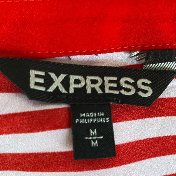 Nautical top - Picture 4 of 5